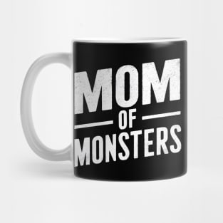 Mom of Monsters | Mom lover gifts Mug